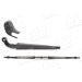 Wischerarm, hinten | Volvo | 56840 Wischerarm, hinten | Volvo | 56840
