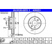 Bremsscheibe | 24.0120-0251.1 Bremsscheibe | 24.0120-0251.1