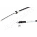 Seilzug, Feststellbremse Toyota T. Corolla 02-07 Pr | BC-211 Seilzug, Feststellbremse Toyota T. Corolla 02-07 Pr | BC-211