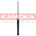 KAMOKA Stoßdämpfer 2000784 KAMOKA Stoßdämpfer 2000784