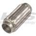 Flexrohr, Abgasanlage | Flexrohrverbinder | 83 00 8476 Flexrohr, Abgasanlage | Flexrohrverbinder | 83 00 8476