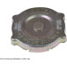 Verschlussdeckel, Kohler | ADA109904 Verschlussdeckel, Kohler | ADA109904