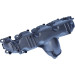 Maxgear Saugrohrmodul 17-0277 Maxgear Saugrohrmodul 17-0277