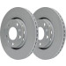 Bremsscheibe Audi T. A8 2.8-6.0 Quattro 02-10 | 24.0122-0202.1 Bremsscheibe Audi T. A8 2.8-6.0 Quattro 02-10 | 24.0122-0202.1