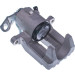 DENCKERMANN Bremstrommel | B190003L DENCKERMANN Bremstrommel | B190003L