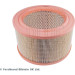 Luftfilter Suzuki Samurai 1.3 85-94 | ADK82206 Luftfilter Suzuki Samurai 1.3 85-94 | ADK82206