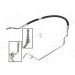 Hydraulikschlauch, Lenkung | FORD Focus,C-Max 03 | 58484 Hydraulikschlauch, Lenkung | FORD Focus,C-Max 03 | 58484