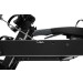 9033100 Thule VeloSpace 3 Plattform Fahrradträger für 3 Fahrräder an der Anhängerkupplung klappbar