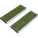KAMOKA Filter, Innenraumluft KAMOKA Filter, Innenraumluft