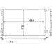 Kondensator, Klimaanlage | AC 294 000S Kondensator, Klimaanlage | AC 294 000S