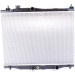 Wasserkühler PKW | Honda Jazz 13 | 606183 Wasserkühler PKW | Honda Jazz 13 | 606183