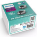 LED Connector rings [~H7] Type E - Zubehör für LED Ultinon Pro 5100 2 St. Philips | 11010RCEX2