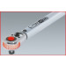 KS TOOLS Drehmomentschlüssel mit Ratsche 1/2 ERGOTORQUE®precision, 20-200 Nm | 516.6542 KS TOOLS Drehmomentschlüssel mit Ratsche 1/2 ERGOTORQUE®precision, 20-200 Nm | 516.6542