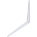 BGS Regalkonsole | 250 x 300 mm | 80839 BGS Regalkonsole | 250 x 300 mm | 80839