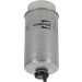 CHAMPION Kraftstofffilter CFF100445