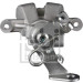 FEBI BILSTEIN Bremssattel | 181537 FEBI BILSTEIN Bremssattel | 181537