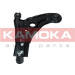 KAMOKA Lenker, Radaufhängung 9050309