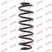KYB Fahrwerksfeder Citroen T. C4 Ii, Ds4 1.6/2.0D 11/09 | RA6182 KYB Fahrwerksfeder Citroen T. C4 Ii, Ds4 1.6/2.0D 11/09 | RA6182