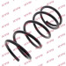 KYB Fahrwerksfeder Hyundai P. Tucson/ Kia Sportage 2.0/2.7 08/04 | RA3119 KYB Fahrwerksfeder Hyundai P. Tucson/ Kia Sportage 2.0/2.7 08/04 | RA3119