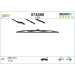 Silencio Standard (x1) | Wischer | 574098 Silencio Standard (x1) | Wischer | 574098
