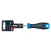 SW-Stahl Schraubendreher, T-Profil, T15 | 80mm | 32715SB SW-Stahl Schraubendreher, T-Profil, T15 | 80mm | 32715SB