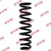 KYB Fahrwerksfeder | RA1366 KYB Fahrwerksfeder | RA1366