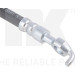Bremsschlauch | 8545162