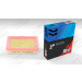 CHAMPION Luftfilter | CAF100619P