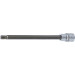 BGS Bit-Einsatz | Länge 200 mm | Antrieb Innenvierkant 12,5 mm (1/2"""") | Keil-Profil (für RIBE) M9 | 4184 BGS Bit-Einsatz | Länge 200 mm | Antrieb Innenvierkant 12,5 mm (1/2"""") | Keil-Profil (für RIBE) M9 | 4184