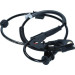 KAMOKA Sensor, Raddrehzahl | 1060790 KAMOKA Sensor, Raddrehzahl | 1060790