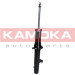 KAMOKA Stoßdämpfer 2000715 KAMOKA Stoßdämpfer 2000715