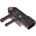 708007 Sensor, Abgasdruck