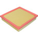 KAMOKA Luftfilter | F258401