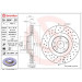 12 481 073 Bremsscheibe VA Xtra | AUDI A6 04-11 | 09.8841.3X 12 481 073 Bremsscheibe VA Xtra | AUDI A6 04-11 | 09.8841.3X