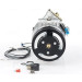 Kompressor PKW | OPEL ASTRA H 04- 1.7 CDTI | 89096 Kompressor PKW | OPEL ASTRA H 04- 1.7 CDTI | 89096