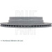Bremsscheibe Land Rover T. Discovery 2.7-3.0 Td 4X4 04 | ADJ134311 Bremsscheibe Land Rover T. Discovery 2.7-3.0 Td 4X4 04 | ADJ134311