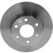 Bremsscheibe | IVECO Daily 4,5 06-14 | 0 986 479 A51