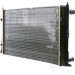 Kühler, Motorkühlung | CR 340 001S Kühler, Motorkühlung | CR 340 001S