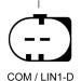 219.192.1802 12V.Lima | VOLVO C70 II 2.0 D3 10 | 2191921802 219.192.1802 12V.Lima | VOLVO C70 II 2.0 D3 10 | 2191921802