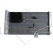 Kondensator, Klimaanlage | 35536 Kondensator, Klimaanlage | 35536