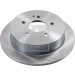 FEBI BILSTEIN Bremsscheibe | 170697