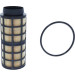 VALEO Kraftstofffilter | 587170 VALEO Kraftstofffilter | 587170