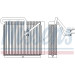 Verdampfer PKW | OPEL Astra G,Zafira 98 | 92190 Verdampfer PKW | OPEL Astra G,Zafira 98 | 92190