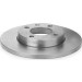 Bremsscheibe VA | AUDI 80,SEAT Ibiza,VW Golf,Passat 73 | 800-053 Bremsscheibe VA | AUDI 80,SEAT Ibiza,VW Golf,Passat 73 | 800-053