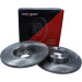 Maxgear Bremsscheibe Alfa S. 147/156 1.6-1.9B/Jtd | 19-0991 Maxgear Bremsscheibe Alfa S. 147/156 1.6-1.9B/Jtd | 19-0991