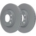 Bremsscheibe | 24.0124-0240.1 Bremsscheibe | 24.0124-0240.1