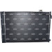 Kondensator, Klimaanlage EASY FIT 350214
