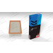 CHAMPION Luftfilter | CAF101077P CHAMPION Luftfilter | CAF101077P