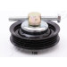 Japanparts Umlenk- / Führungsrolle, Keilrippenriemen RP-100 Japanparts Umlenk- / Führungsrolle, Keilrippenriemen RP-100