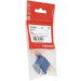 Blocksicherung 49mm 100A 1Stk | bis 32V, blau | 50295459 Blocksicherung 49mm 100A 1Stk | bis 32V, blau | 50295459